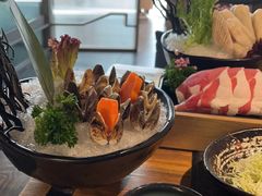 -湊湊火锅·茶憩(皇姑万象汇店)