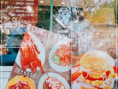 -澳门陈光记烧味饭店(南京德基广场店)