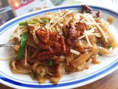 干炒牛河-香港新曜记茶餐厅(星耀城店)