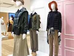 -优衣库(银座店)