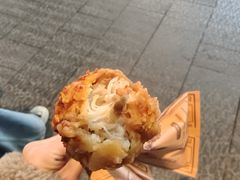 -上海鸡柳店(中街盛京大家庭店)