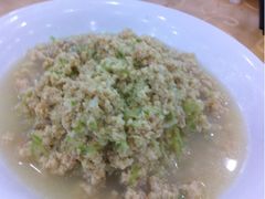 渔村小豆腐-海岛渔村大酒店(云霄路店)