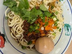 -万松园云记·生烫牛肉面(MOMOPARK店)