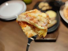 -萨莉亚意式餐厅(杭州滨江天街店)