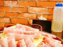 -炙韩料理·部队锅专门店