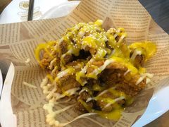 -朴鲸家正宗韩国料理(福田店)