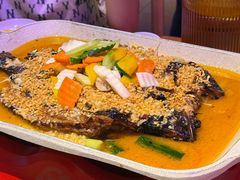 -海岛八号龙虾烧烤田鸡(蓝天路总店)