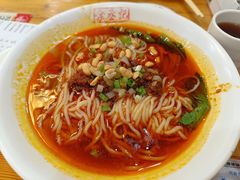 -余丞记川渝面馆(云峰店)