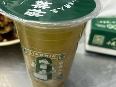 -小民大排档(光谷店)