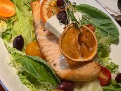 -宝莱纳餐厅(滨江店)