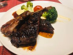 -WOLFGANG PUCK KITCHEN & BAR(迪士尼小镇店)