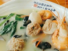 -百家鲜·杭帮菜
