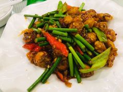 -裕德隆清真饭庄·天津特色菜(河东店)