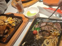 -豪享来中西餐厅(隆昌店)