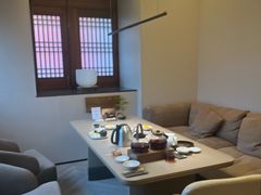 -隐溪茶馆(静安寺店)