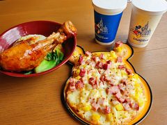 -上海迪士尼度假区