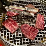 长沙东家布车正宗韩式烤肉🥩简直深得我心🤩