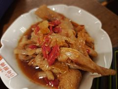 -乔街深夜食堂·台州菜·高压锅生蚝(杭州总店)