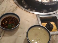 -同仁四季椰子鸡(福田东园总店)