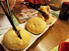 -添好运点心专门店(深水埗店)