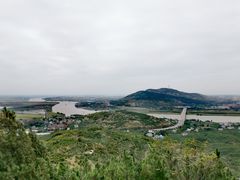 -涂山风景区