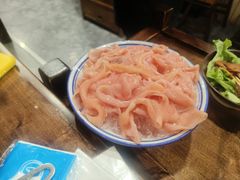 -楠火锅(西单店)