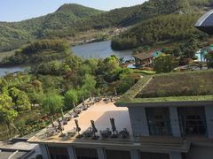 -宁波九龙湖开元度假村