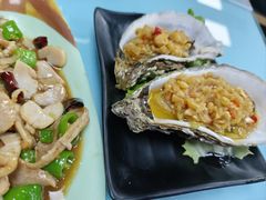 -崴海渔村(虹梅路店)