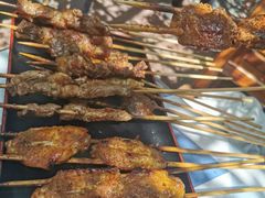 肉筋-伊隆斋(什刹海店)