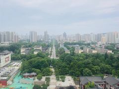 -大雁塔北广场音乐喷泉