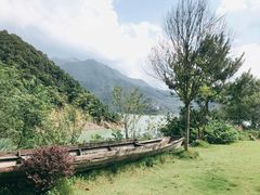 -乌江画廊(彭水苗族土家族自治县)