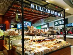 -莉莲蛋挞(日月光店)