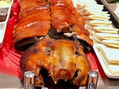 -稻香酒家·34年老字号·港式粤菜(侨光店)