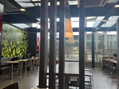 -麦当劳(深圳北站高铁店)