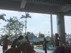 -黄金海岸水上乐园