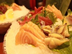 -大渔铁板烧(中山路八佰伴店)