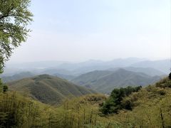 -莫干山风景区