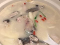 -老阿爸鲜鱼土菜(昆山花桥店)