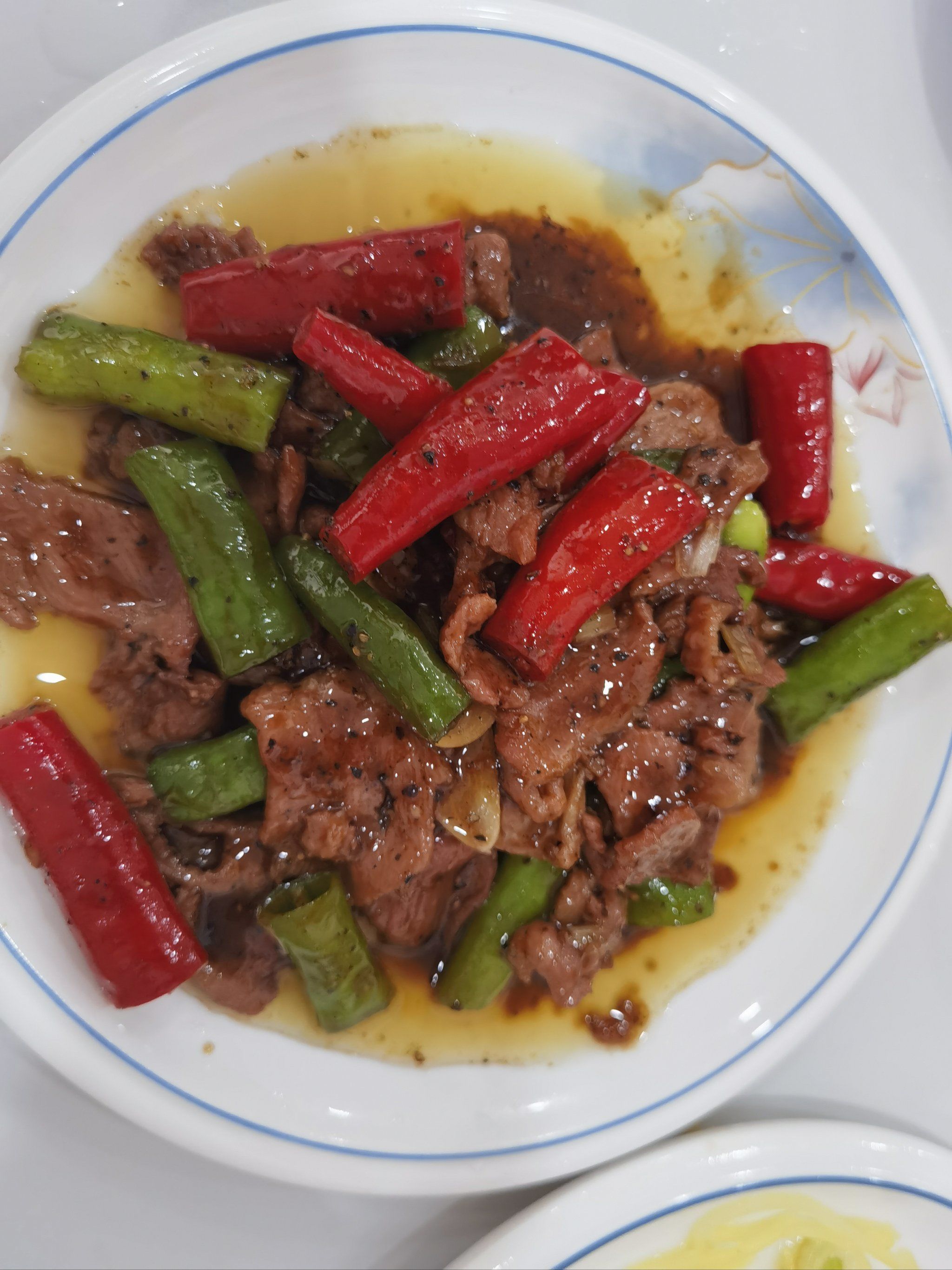 这家店是新店,老板娘非常热情,关键是菜好