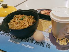-老娘舅(杭州东站店)