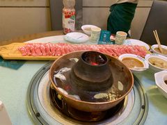 局气大板羊肉-阳坊胜利涮羊肉(阳坊老店)