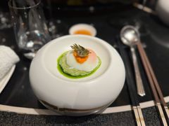 -杭州西子湖四季酒店·金沙厅