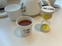 -蔡澜点心·粤菜(嘉里中心店)
