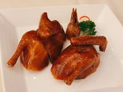 -利苑酒家(宜安广场店)