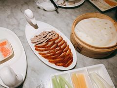 上品烤鸭-城南往事(滨江世茂店)