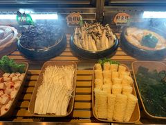 -牛New寿喜烧(金茂览秀城店)