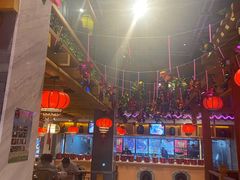 -巢爷老味(东方红店)