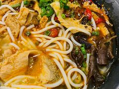 -宝小庆邵阳米粉(深圳市南山保利店)