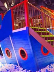 -幻贝家儿童乐园(苏州中心店)