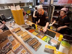 -传闻来紫菜包饭·打糕(西塔韩百店)